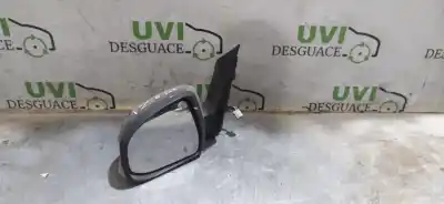 Second-hand car spare part Left Rearview Mirror for FORD FOCUS LIM. (CB4) Business OEM IAM references 0411244  