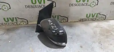 Peça sobressalente para automóvel em segunda mão espelho retrovisor esquerdo por ford focus lim. (cb4) business referências oem iam 0411244  