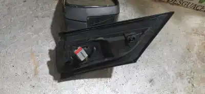 Peça sobressalente para automóvel em segunda mão espelho retrovisor esquerdo por ford focus lim. (cb4) business referências oem iam 0411244  