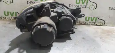 Peça sobressalente para automóvel em segunda mão farol / farolim esquerdo por citroen c8 2.2 hdi fap cat (4hw) referências oem iam 1494316080  