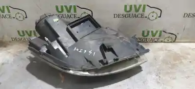 Peça sobressalente para automóvel em segunda mão farol / farolim esquerdo por citroen c8 2.2 hdi fap cat (4hw) referências oem iam 1494316080  