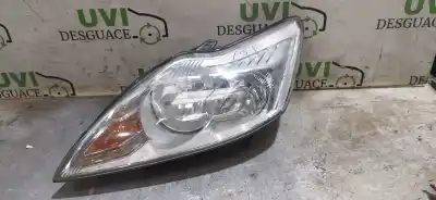 Second-hand car spare part Left Headlight for FORD FOCUS LIM. (CB4) Business OEM IAM references 8M5113101AE  