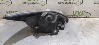 Second-hand car spare part left headlight for ford focus lim. (cb4) business oem iam references 8m5113101ae  