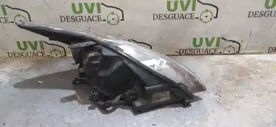 Second-hand car spare part left headlight for ford focus lim. (cb4) business oem iam references 8m5113101ae  