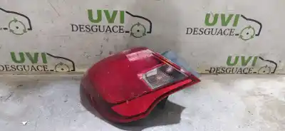 Tweedehands auto-onderdeel LINKER ACHTERLAMP voor OPEL CORSA E (X15)  OEM IAM-referenties   