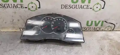 Peça sobressalente para automóvel em segunda mão Quadrante por OPEL MERIVA * Referências OEM IAM 13201075BG  