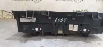 Peça sobressalente para automóvel em segunda mão quadrante por opel meriva * referências oem iam 13201075bg  