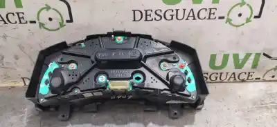 Peça sobressalente para automóvel em segunda mão quadrante por opel meriva * referências oem iam 13201075bg  