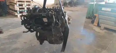 Second-hand car spare part Complete Engine for OPEL COMBO CORSA C OEM IAM references Z13DT  