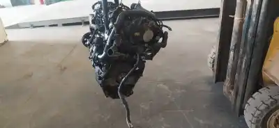 Peça sobressalente para automóvel em segunda mão motor completo por opel combo corsa c referências oem iam z13dt  