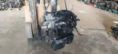 Peça sobressalente para automóvel em segunda mão motor completo por opel combo corsa c referências oem iam z13dt  