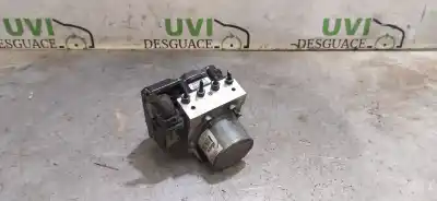 Second-hand car spare part ABS for FORD KA (CCU)  OEM IAM references 51977351  0265252682