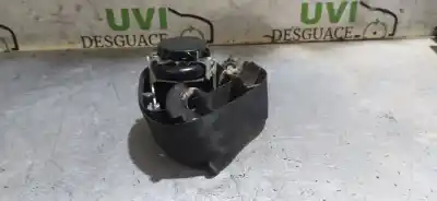 Second-hand car spare part REAR LEFT SEAT BELT for RENAULT SCENIC IV Intens OEM IAM references 0589P1000277  