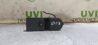 Second-hand car spare part RIGHT FRONT POWER WINDOW SWITCH for OPEL ASTRA TWIN TOP 1.8 16V OEM IAM references 13228709  