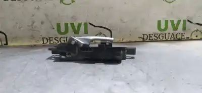 Second-hand car spare part INTERIOR RIGHT REAR HANDLE for FORD MONDEO BERLINA (CA2) Titanium (09.2010->) OEM IAM references 6M21U22600  