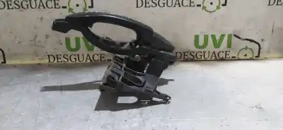 Second-hand car spare part EXTERIOR LEFT REAR DOOR HANDLE for FORD MONDEO BERLINA (CA2) Titanium (09.2010->) OEM IAM references 7S71A264A27  