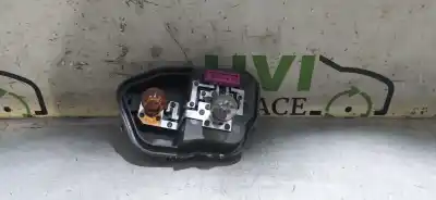 Second-hand car spare part LAMPHOLDER for RENAULT MEGANE III BERLINA 5 P Dynamique OEM IAM references 89076149  
