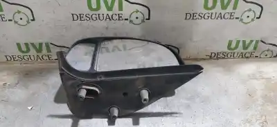 Second-hand car spare part LEFT REARVIEW MIRROR for FIAT DUCATO COMBI 11 (DESDE 03.02) 2.0 CAT OEM IAM references   