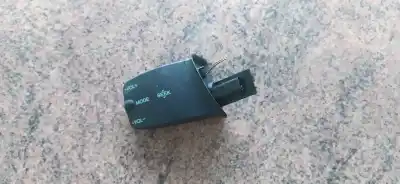 Pezzo di ricambio per auto di seconda mano COMANDO CONTROLLO RADIO per FORD FOCUS BERLINA (CAP) Ambiente (D) Riferimenti OEM IAM   