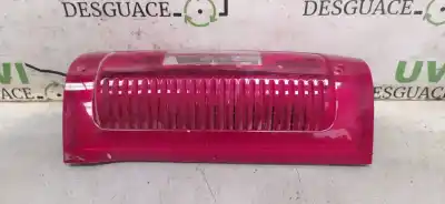 Pièce détachée automobile d'occasion FEU ARRIÈRE DROIT pour CITROEN JUMPER CAJA CERRADA DESDE ´02 2.2 HDI Références OEM IAM 6351AV  