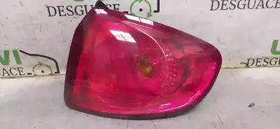 Pièce détachée automobile d'occasion FEU ARRIÈRE DROIT pour SEAT ALTEA (5P1) * Références OEM IAM 5P0945096J  