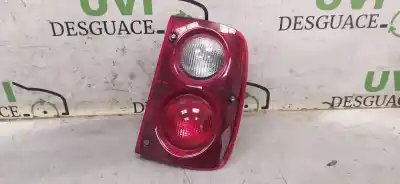 Pièce détachée automobile d'occasion FEU ARRIÈRE DROIT pour LAND ROVER FREELANDER * Références OEM IAM AMR4003  