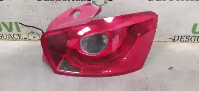 Pièce détachée automobile d'occasion FEU ARRIÈRE DROIT pour SEAT IBIZA IV (6J5, 6P1) 1.2 TSI Références OEM IAM 6J4945096H  