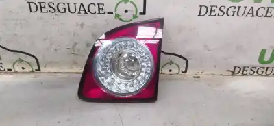 Pièce détachée automobile d'occasion FEU ARRIÈRE DROIT INTÉRIEUR pour VOLKSWAGEN GOLF PLUS (5M1) GOLF PLUS Références OEM IAM 5M0945094D  