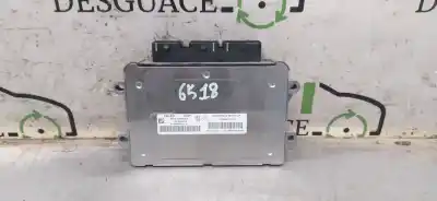 Pièce détachée automobile d'occasion CALCULATEUR MOTEUR ECU pour CITROEN CITROËN C3 I (FC_, FN_) 1.4 HDI CITROËN C3 I (FC_. FN_) 1.4 HDi Références OEM IAM 9664127180  