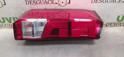 Gebrauchtes Autoersatzteil Rückleuchte außen links zum VOLKSWAGEN CRAFTER FURGÓN (SY/SX) DAU OEM-IAM-Referenzen 7C0945095H  