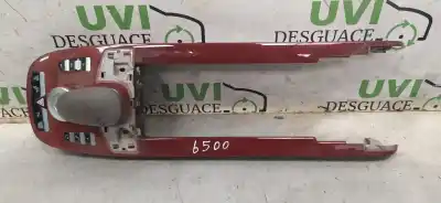 Gebrauchtes Autoersatzteil RELAISHEIZUNG LÜFTER zum MERCEDES-BENZ CLASE S (W221) BERLINA * OEM-IAM-Referenzen A2218704310  