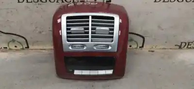 Piesă de schimb auto la mâna a doua GRILÃ DE AIERISIRE pentru MERCEDES-BENZ CLASE S (W221) BERLINA * Referințe OEM IAM A2218201297  