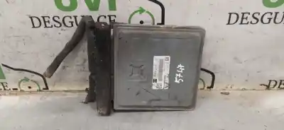 Gebrauchtes Autoersatzteil ECU-MOTORSTEUERGERÄT UCE Motorsteuergerät zum SEAT IBIZA IV (6J5, 6P1) 1.2 TSI OEM-IAM-Referenzen 03L906023S  