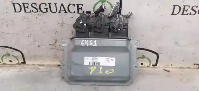Second-hand car spare part Ecu Engine Control for DACIA LODGY Laureate OEM IAM references 237102611S  A3C01109700