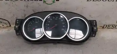 Second-hand car spare part Dashboard for DACIA LODGY Laureate OEM IAM references 248105706R  