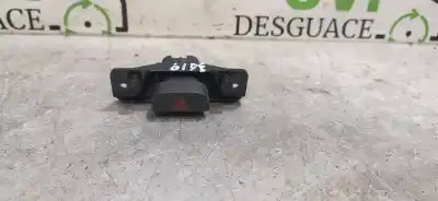Peça sobressalente para automóvel em segunda mão interruptor 4 piscas - emergência por ford fiesta (cbk) ambiente referências oem iam 13a350