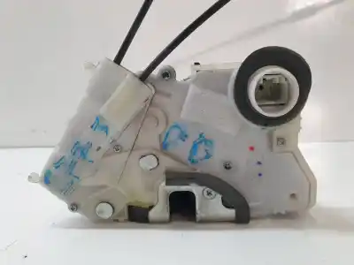Second-hand car spare part front right door lock for toyota prius (nhw30) plug-in hybrid advance oem iam references 
