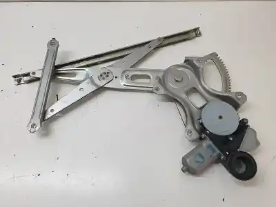 Second-hand car spare part passenger side right window regulator for toyota prius (nhw30) plug-in hybrid advance oem iam references 6980152070