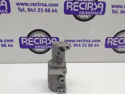 Автозапчастина б/у гальмівний насос для toyota prius (nhw30) plug-in hybrid advance посилання на oem iam 4727047030  