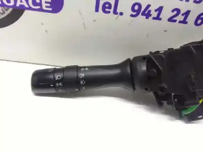 Автозапчастина б/у управління світлом для toyota prius (nhw30) plug-in hybrid advance посилання на oem iam  105 
