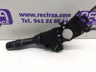 Автозапчастина б/у управління світлом для toyota prius (nhw30) plug-in hybrid advance посилання на oem iam  105 