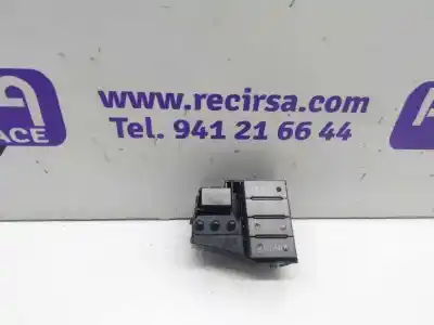 Second-hand car spare part multifunction switch for toyota prius (nhw30) plug-in hybrid advance oem iam references 75d802