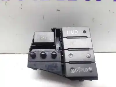 Автозапчастина б/у многофункційне управління для toyota prius (nhw30) plug-in hybrid advance посилання на oem iam 75d802 278 