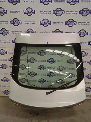 Piesă de schimb auto la mâna a doua haion pentru ford mondeo berlina (ca2) trend referințe oem iam 