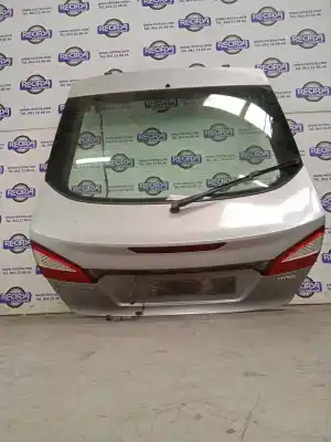 Second-hand car spare part tailgate for ford mondeo berlina (ca2) trend oem iam references   