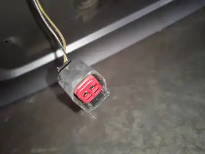 Second-hand car spare part tailgate for ford mondeo berlina (ca2) trend oem iam references   