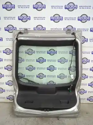 Second-hand car spare part tailgate for ford mondeo berlina (ca2) trend oem iam references   