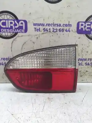 Автозапчасти б/у правый задний фонарь за hyundai h 1 h 1 furg.caja cerr.c. quinta ссылки oem iam 92406
