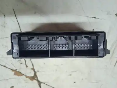 Автозапчасти б/у электронный модуль за ford kuga (cbs) st-line 2wd ссылки oem iam f1et15k866bj  
