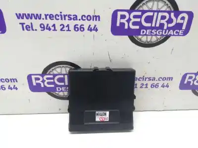 Second-hand car spare part electronic module for toyota prius (nhw30) plug-in hybrid advance oem iam references 8968147460